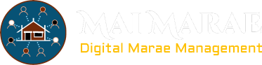 Mai Marae Logo